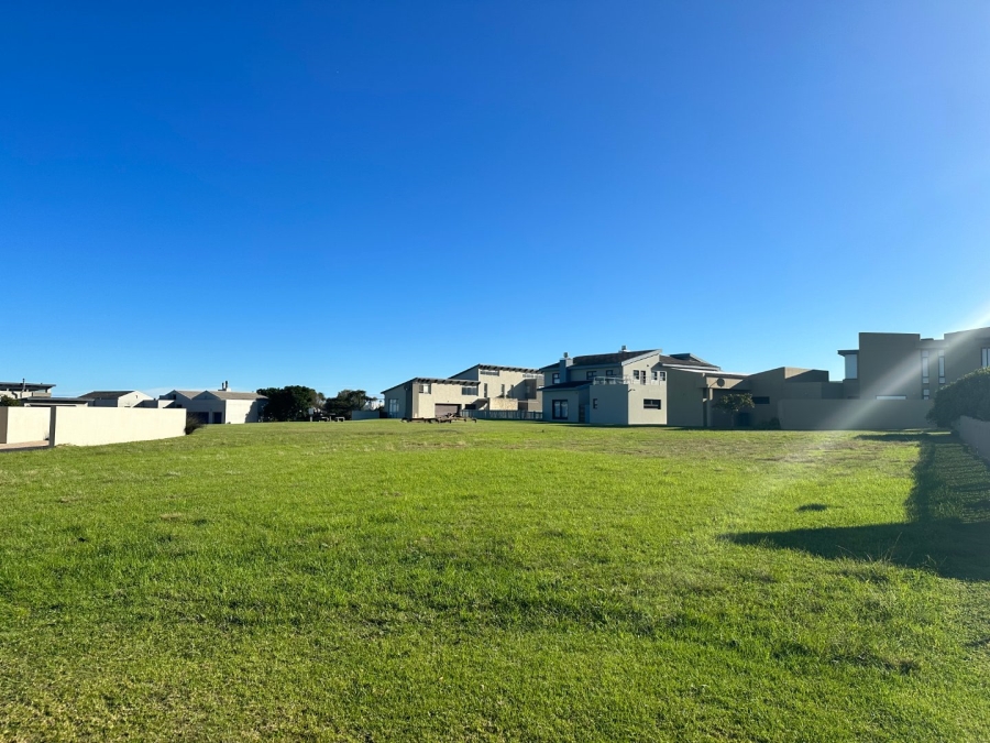  Bedroom Property for Sale in Oubaai Western Cape